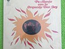 ORQUESTA DEE JAY - PA' ALANTE * MGM RECORDS * KILLER GUAGUANCO NM CONDITION