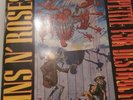 Guns n roses appetite for destruction vinyl withdrawn cover