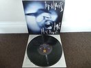 TOM WAITS - Bone Machine(UK 1992 1ST PRESS VINYL ALBUM / EX+ )