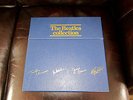 The Beatles Collection Blue Box LP Record BC 13 Parlophone UK BOX ONLY