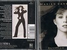 Mariah Carey - Daydream Mini Disc /gebraucht/ RARE/ Austria