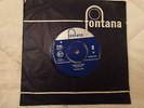 THE WILD ONES VERY RARE SINGLE 