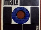 NM RARE PROMO GIRL GROUP 45 / RAG DOLLS / PUT A RING ON MY FINGER / MALA 506