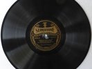 California Collegians Singin' In The Rain Supertone 9444 Hot Jazz 78 RPM V+