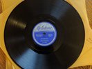 Bob Wills and Sleepy Johnson - Rare Melotone 78 RPM - VG++ - Country