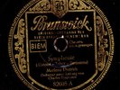 MARLENE DIETRICH  Symphonie / Black Market 