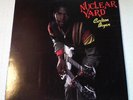 Carlton Bryan Nuclear Yard LP Roots Invasion Reggae Steel Pulse Riot Cross Roads