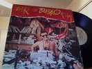 RARE Where The Buffalo Roam soundtrack Lp Neil Young Jimi Hendrix Bob Dylan CCR