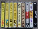 Electro Cassettes + Real Roxanne Bang Zoom Let's Go Go. 7