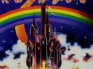 RITCHIE BLACKMORE'S RAINBOW : VINYL LP