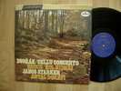 JANOS STARKER / DORATI Dvorak cello con MERCURY GOLDEN IMPORTS  SHRINK MINT