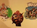 W.A.S.P. - PICTURE DISC BUNDLE