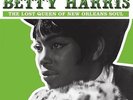 Betty Harris - The Lost Queen Of New Orleans Soul Vinyl 2LP NEU 09535988