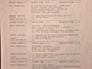 RADIO SHOW: 12/26/88 PHIL SPECTOR BIRTHDAY SALUTE  4 INTERVIEWS, 14 SONGS