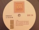 RADIO SHOW: SOLID GOLD SCRAPBOOK 11/23/88 PETE BEST BIRTHDAY SALUTE 4 INTERVIEWS