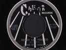 FIVE DISCS: Never Let You Go / That Was The Time 45 (wol) Vocal Groups