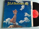 LP  USA 1969  It's A Beautiful Day Label: Columbia ?– CS 9768 Format: Vinyl, LP,