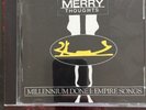 The Merry Thoughts 