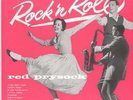 Red Prysock - Rock 'N Roll (LP, Album, Mono, RE) Vinyl Schallplatte - 117675