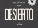 Woodkid - Desierto (Sountrack / O.S.T.) Vinyl 2LP NEU 0751123
