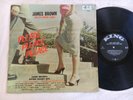 JAMES BROWN LP Please Pleaes Please KING 610 original RARE Legs Cover