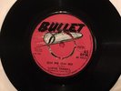 LLOYD TERRELL CHARMERS Oh Me My I Did It BULLET 443 1970 VINYL EX+ Boss Reggae