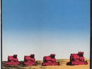 Wire - And Here It Is...Again... (LP, Comp) Vinyl Schallplatte - 95839