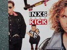 INXS ?– Kick.  (Near MINT 1987 Vinyl LP)