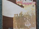 Led Zeppelin ?– Led Zeppelin II.(1969 Vinyl LP) Red/Plum Atlantic