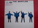 The Beatles * HELP  * UK BRITISH IMPORT LP  STEREO
