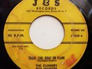 Doo Wop 45:  The Climbers 