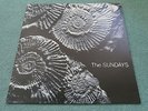 THE SUNDAYS READING WRITING & ARITHMETIC ROUGH TRADE 148 90'S INDIE ROCK VINYL