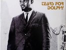 TED CURSON / BILL BARRON / TEARS FOR DOLPHY / FREEDOM / TRIO JAPAN