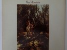VAN MORRISON / TUPELO HONEY / ORIG '71 LP WARNER BROS ?WS 1950 W/ POSTER