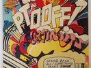 RARE DEVIANTS LP PTOOFF  US ORIG SIRE PSYCH PRE-PUNK 1968 MICK FARREN EX