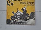 GENESIS    HAPPY THE MAN  1972    7