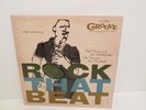 33LP-bs-R&B- GROOVE LG 1000-Boots Brown and Dan Drew 88**Rock That Beat-