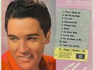 Elvis Presley ?