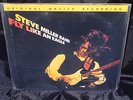 Steve Miller Band ?Fly Like An Eagle SEALED MFSL 1979 JAPAN 1/2 SPEED PROMO LP
