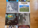 nazareth, j.beck, hardin und york, jigsaw, pavlovs dog, omega, 8x prog rock