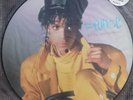 Prince If I Was Your Girlfriend Limited Edition UK Picture Disc