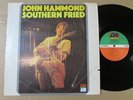 JOHN HAMMOND Southern Fried Muscle Shoals Studio rare masterpiece blues rock NM