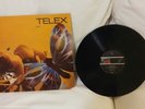 TELEX Sex rare LP von 1981 Synth Pop Vinyl Kraftwerk selten Sammlerstück
