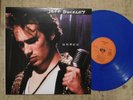 Jeff Buckley ?– Grace - LP COLORATO BLU MINT COME NUOVO