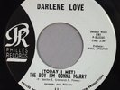HEAR IT 60's Philles 45 rpm record Darlene Love 