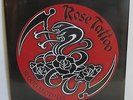 Rose Tattoo Blood Brothers LP Vinyl Record new