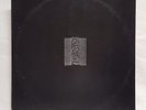 Joy Division Unknown Pleasure LP Vinyl 1980 FACT 10 FACTORY RECORDS