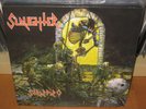 SLAUGHTER - Strappado - LP - DEATH, CELTIC FROST, HELLHAMMER, POSSESSED, SADUS