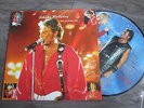 RARE LP JOHNNY HALLYDAY 