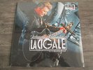 2 X LP JOHNNY HALLYDAY 